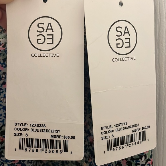 Sage Collective Matching Set - Picture 4 of 4